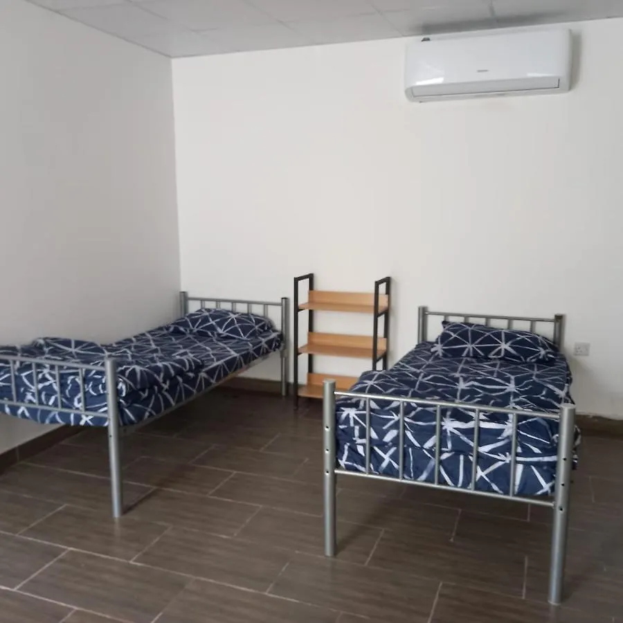 Ek Homes Ras al-Khaimah 0*,  United Arab Emirates