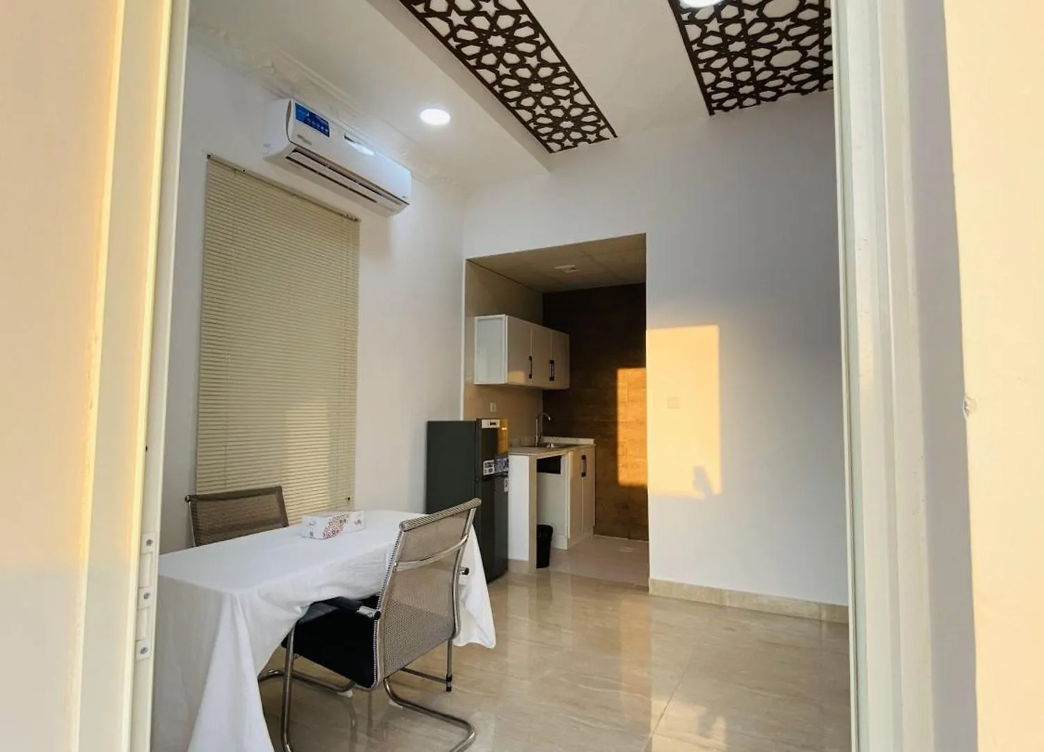 Inn Ek Homes Ras al-Khaimah