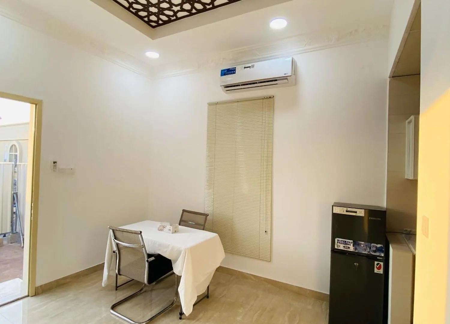 Inn Ek Homes Ras al-Khaimah United Arab Emirates