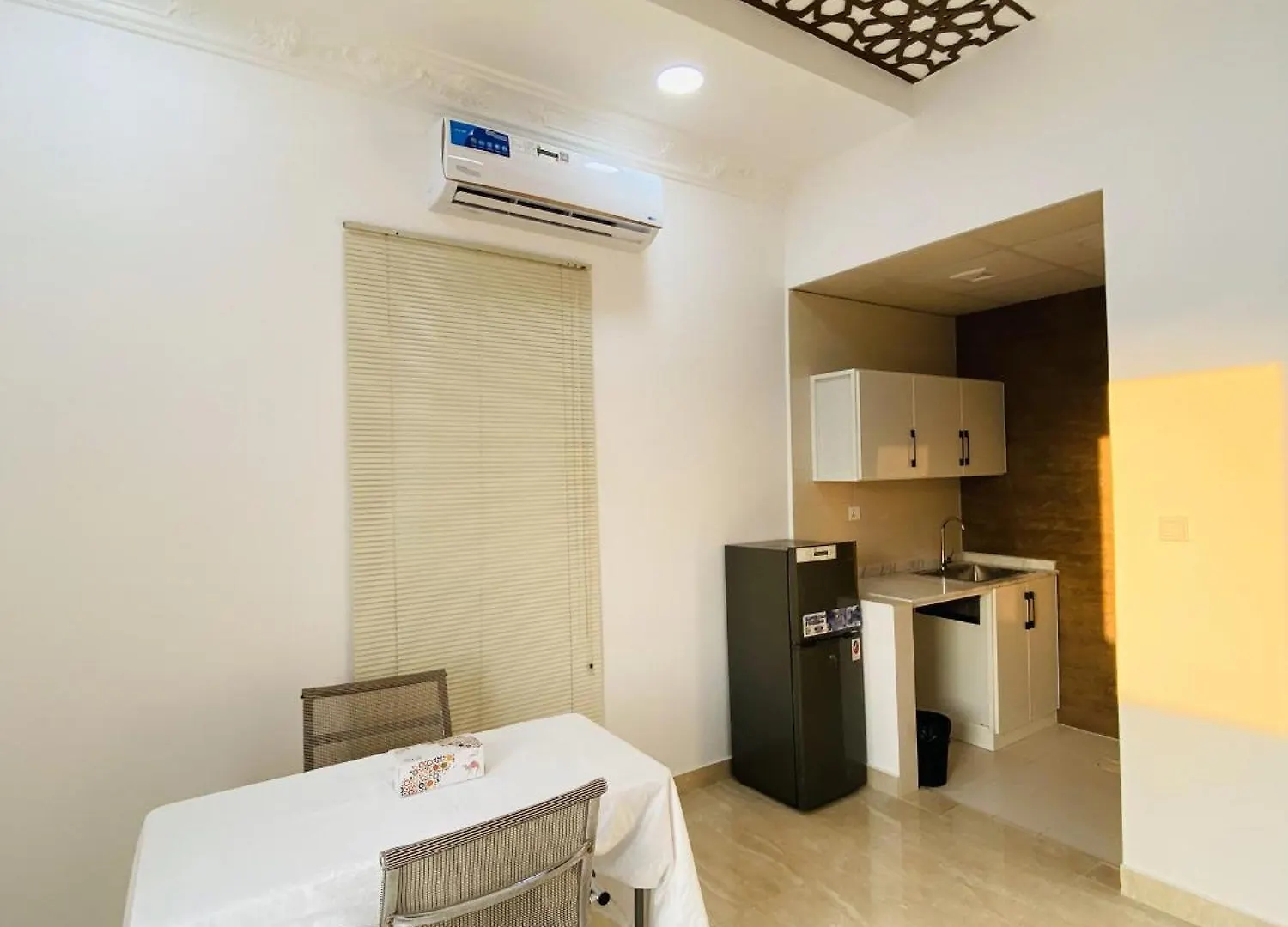 Ek Homes Ras al-Khaimah