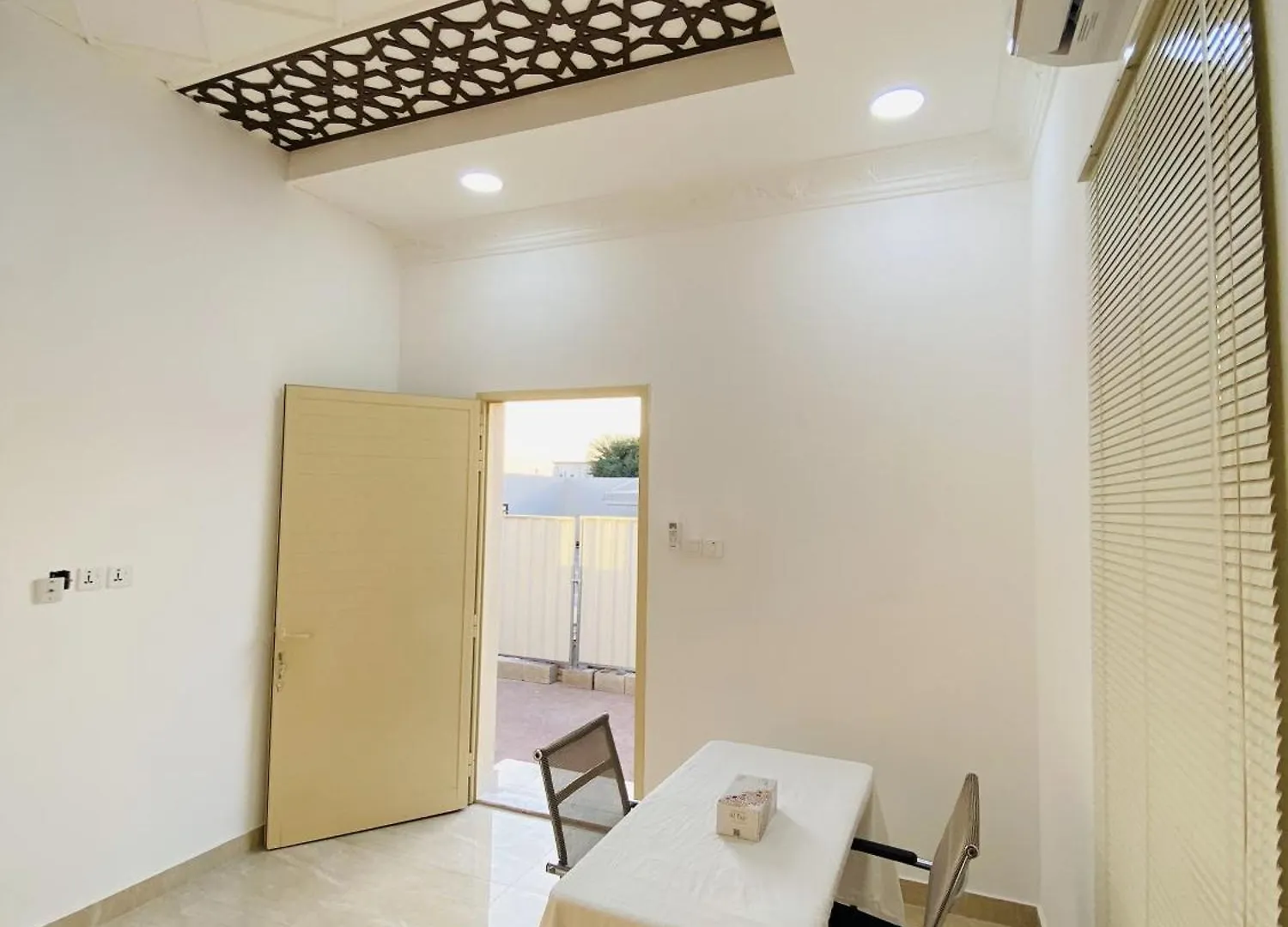 Ek Homes Ras al-Khaimah Inn