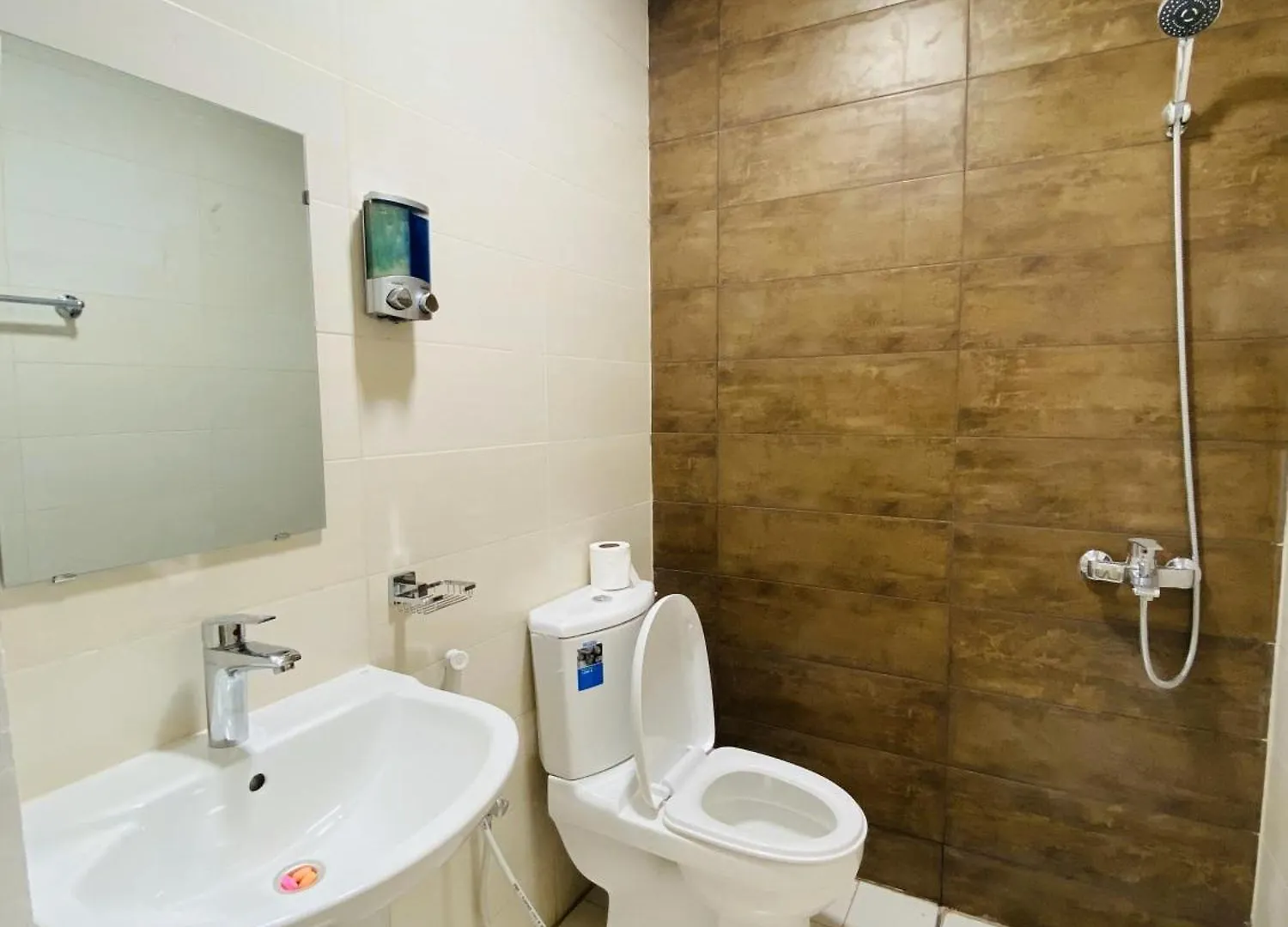 Ek Homes Ras al-Khaimah