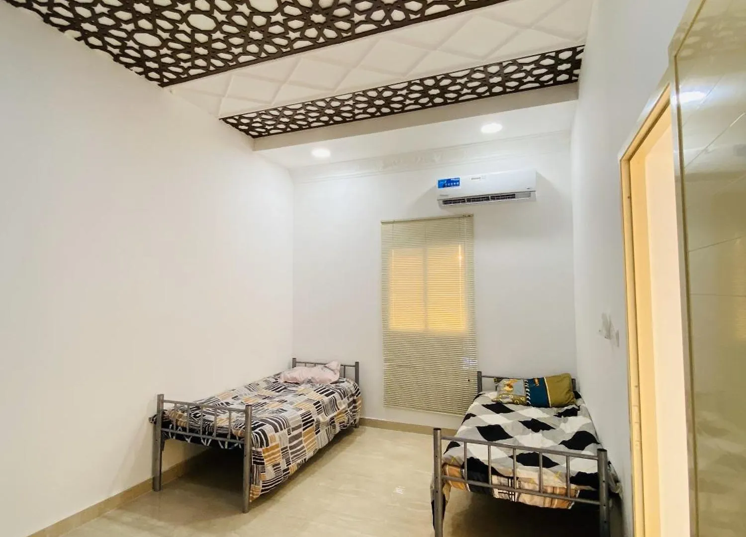 Ek Homes Ras al-Khaimah Inn