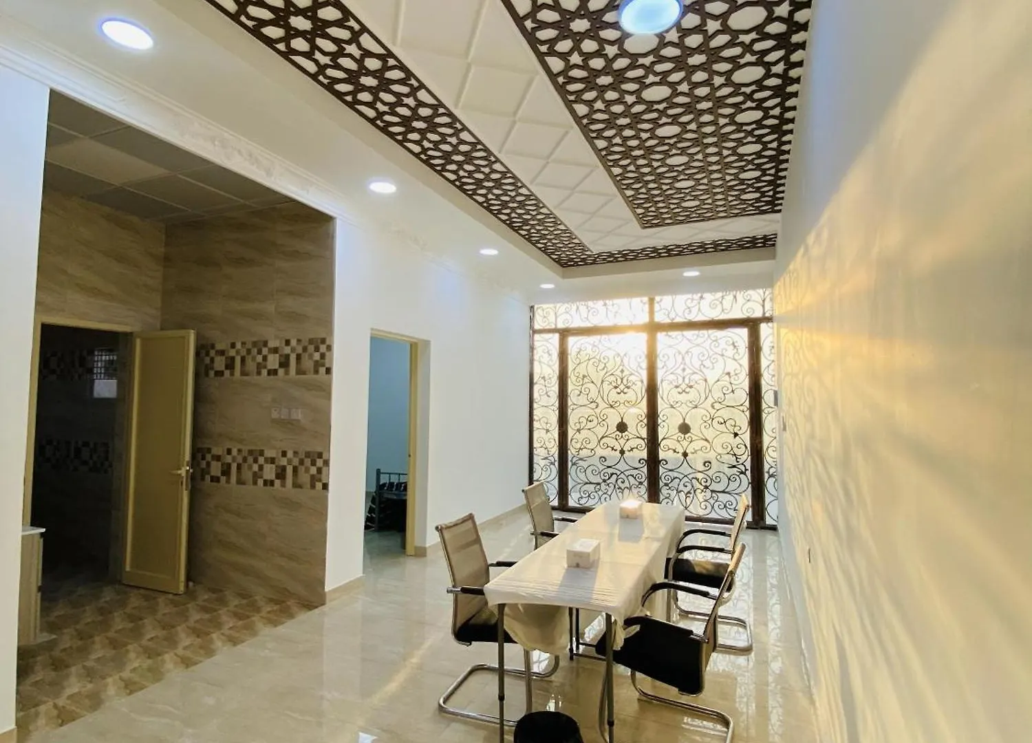 Ek Homes Ras al-Khaimah Inn