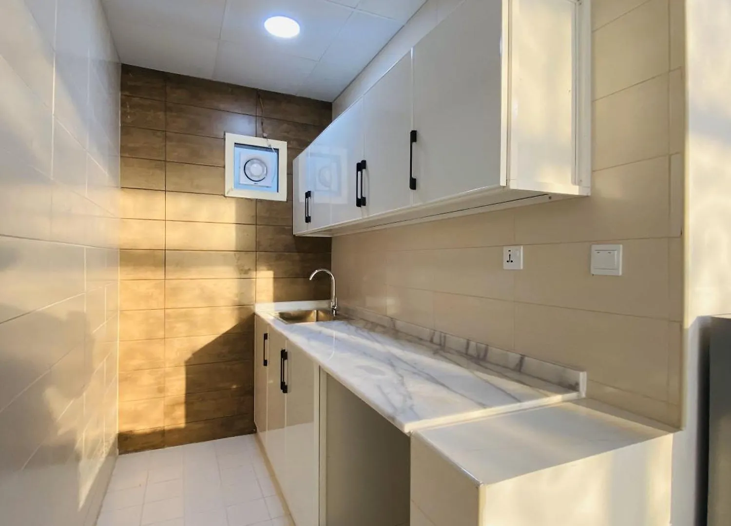 Inn Ek Homes Ras al-Khaimah