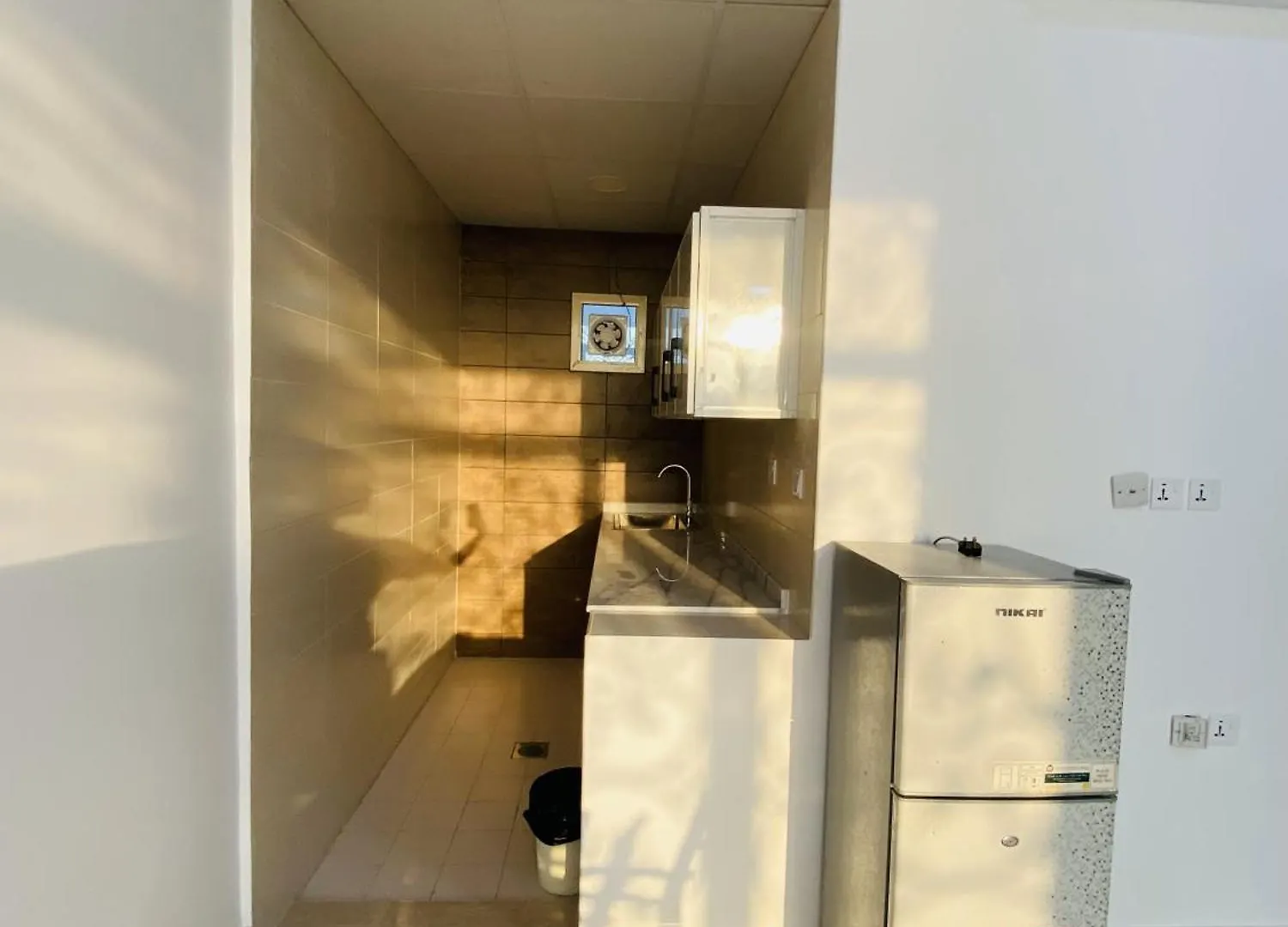 Ek Homes Ras al-Khaimah
