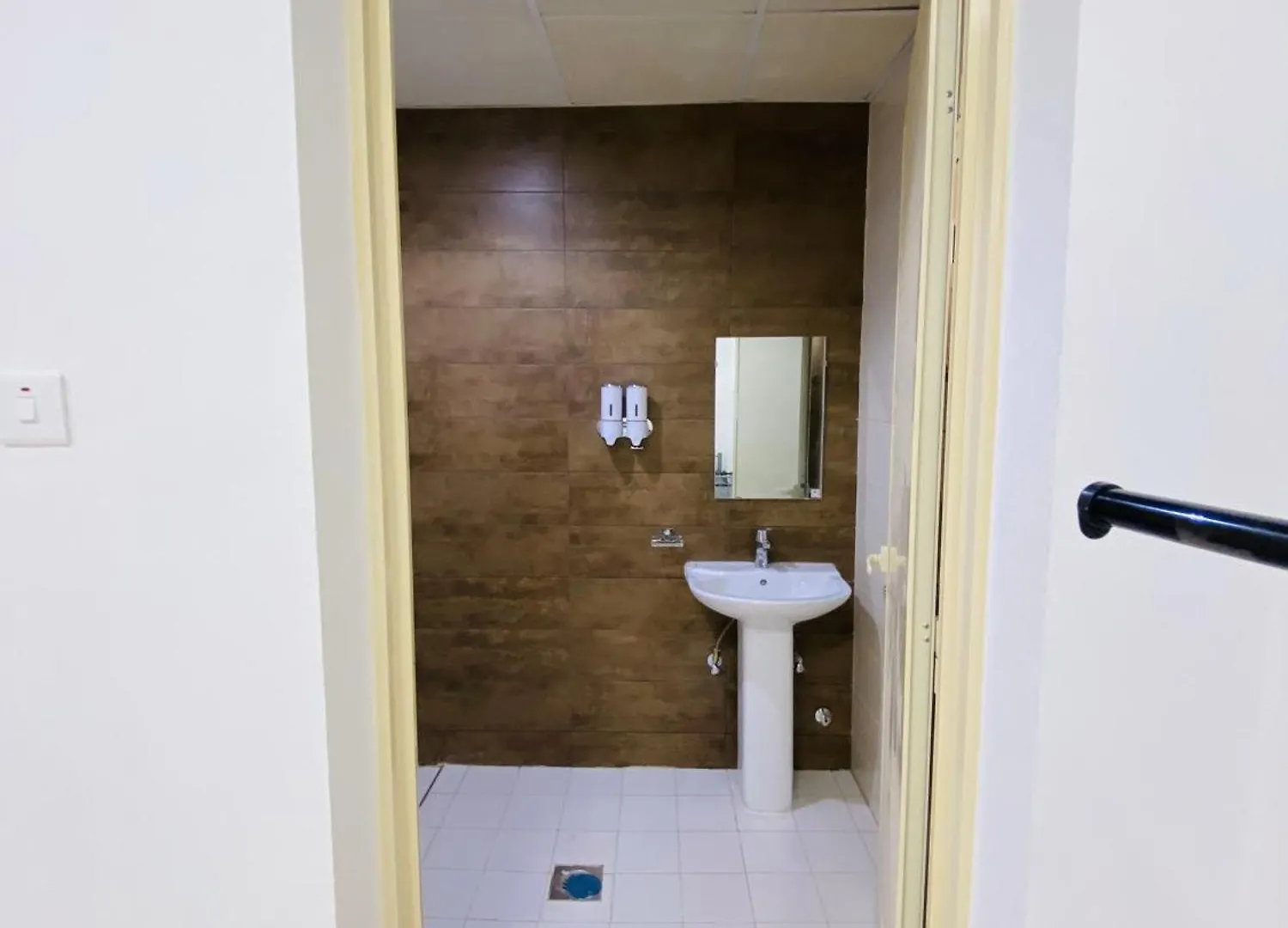Ek Homes Ras al-Khaimah Inn