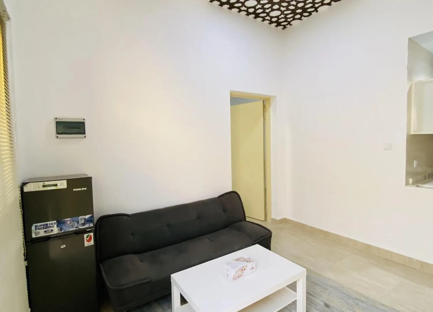 Ek Homes Ras al-Khaimah Inn
