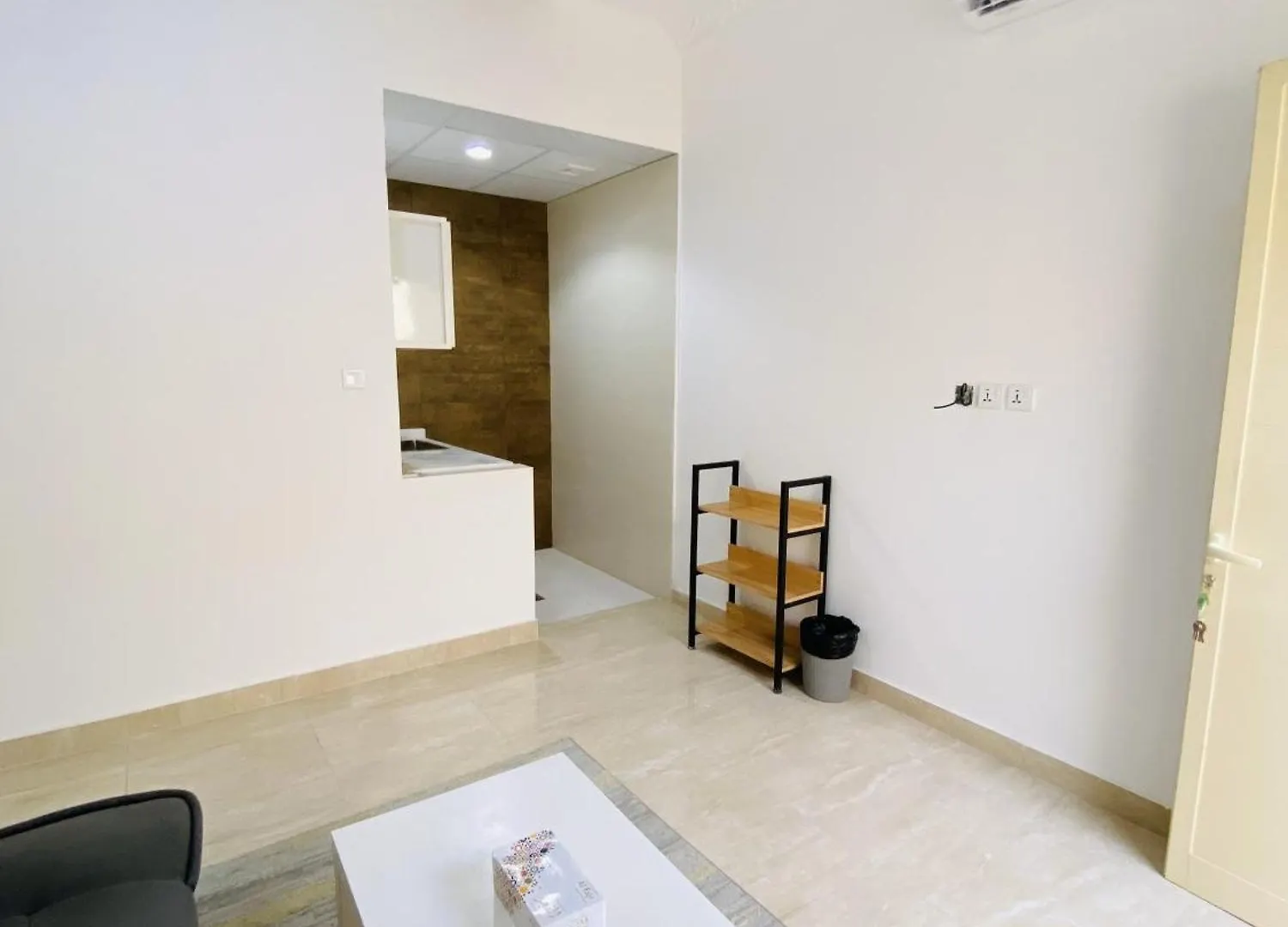 Inn Ek Homes Ras al-Khaimah