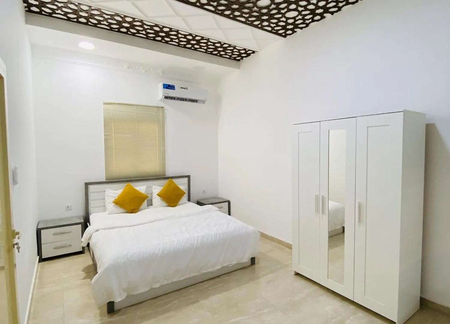 Ek Homes Ras al-Khaimah