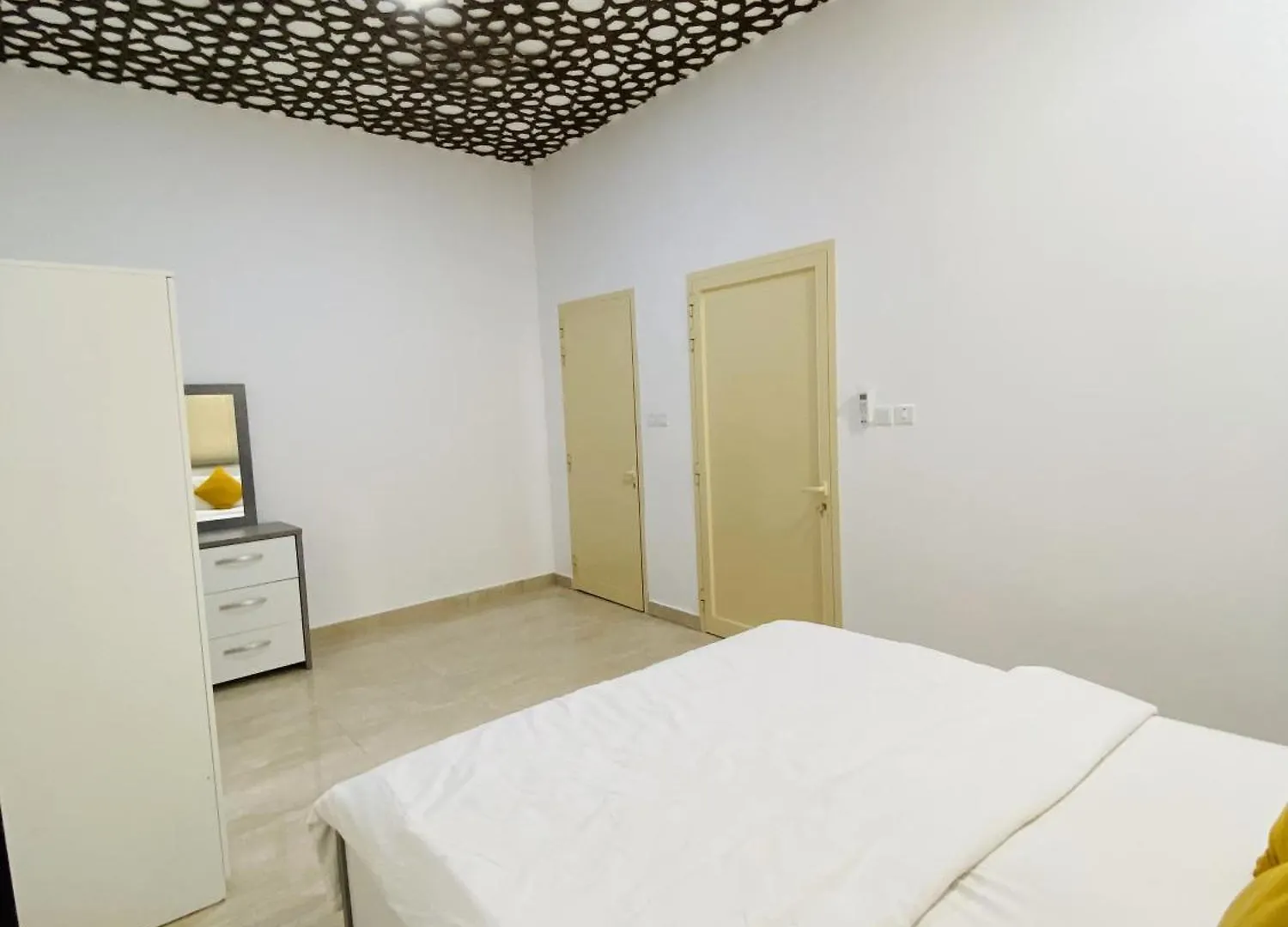 Inn Ek Homes Ras al-Khaimah