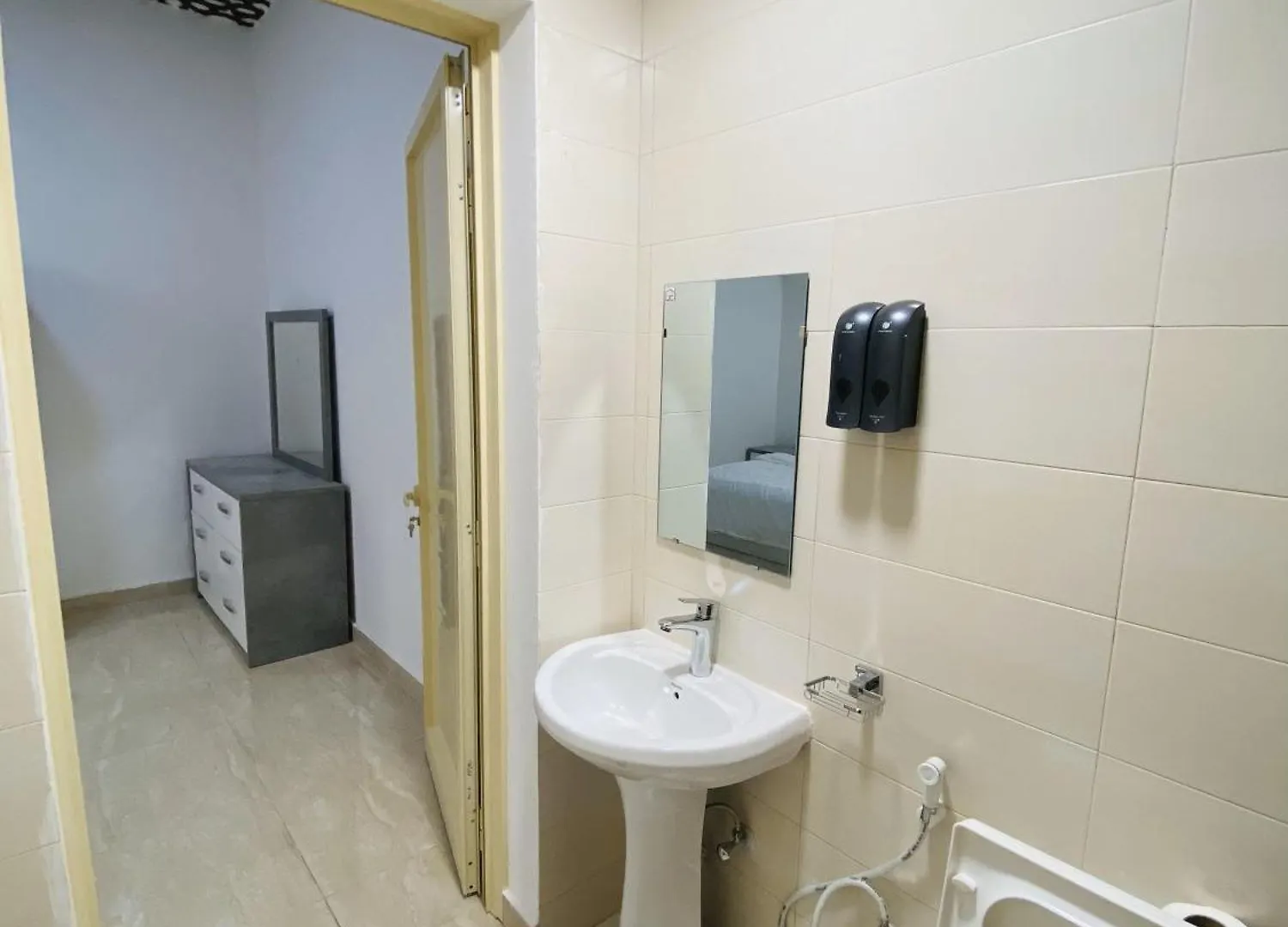 Inn Ek Homes Ras al-Khaimah