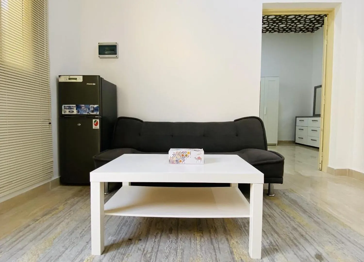 Ek Homes Ras al-Khaimah