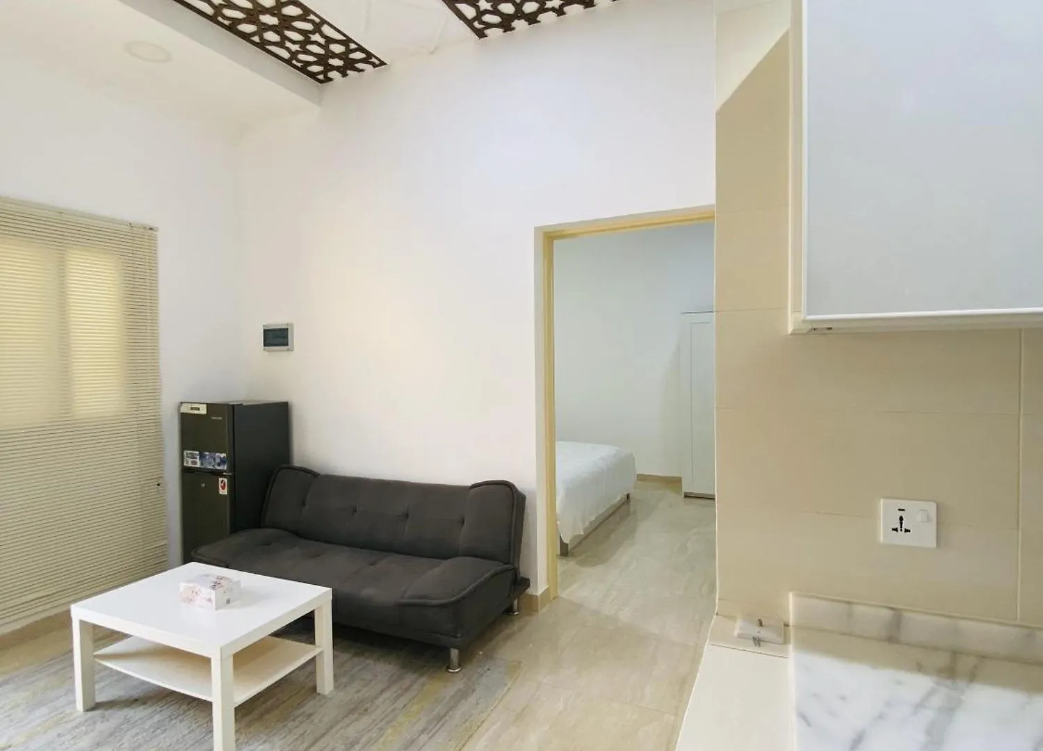 Ek Homes Ras al-Khaimah