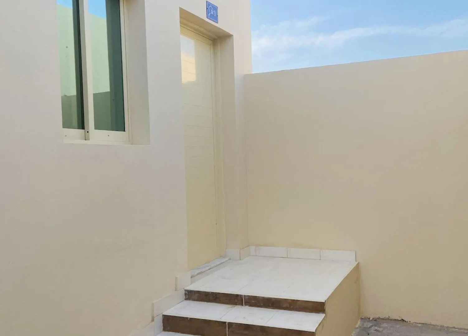 Inn Ek Homes Ras al-Khaimah
