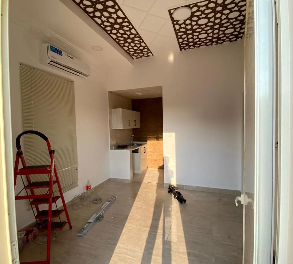 Ek Homes Ras al-Khaimah Inn