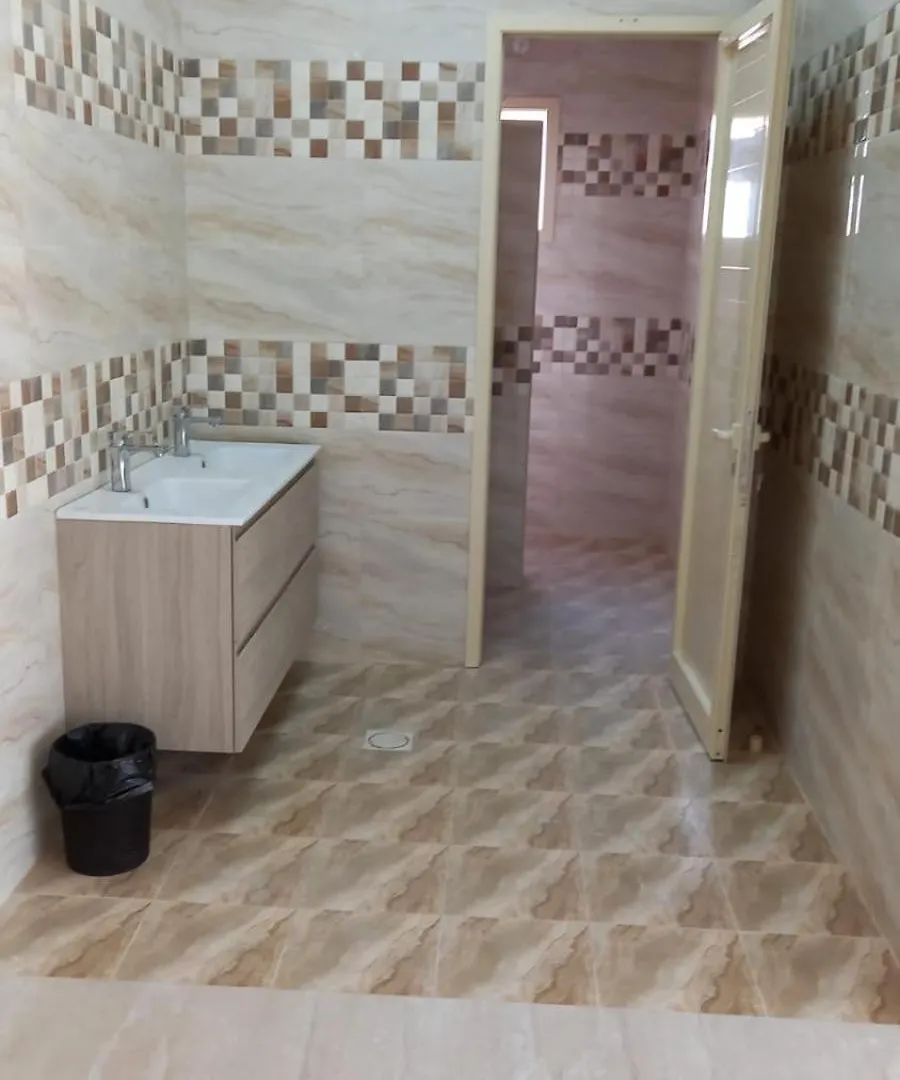 Inn Ek Homes Ras al-Khaimah