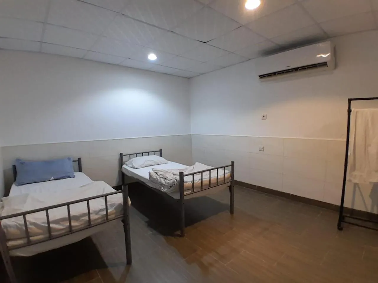 Ek Homes Ras al-Khaimah