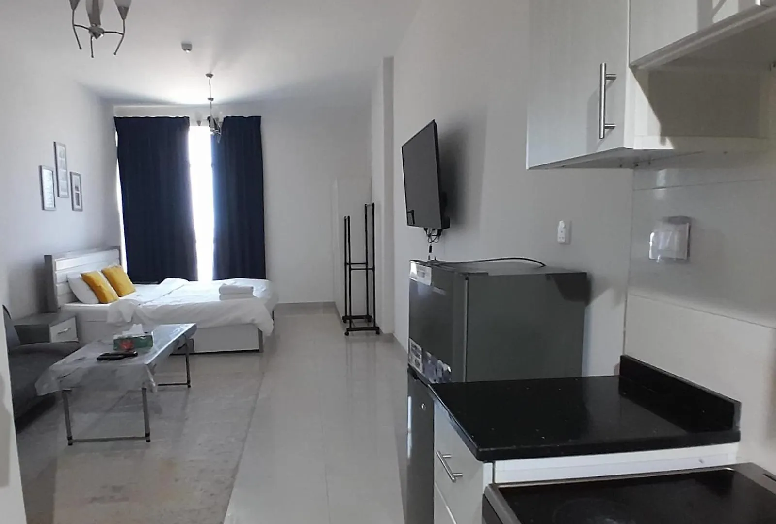 Ek Homes Ras al-Khaimah