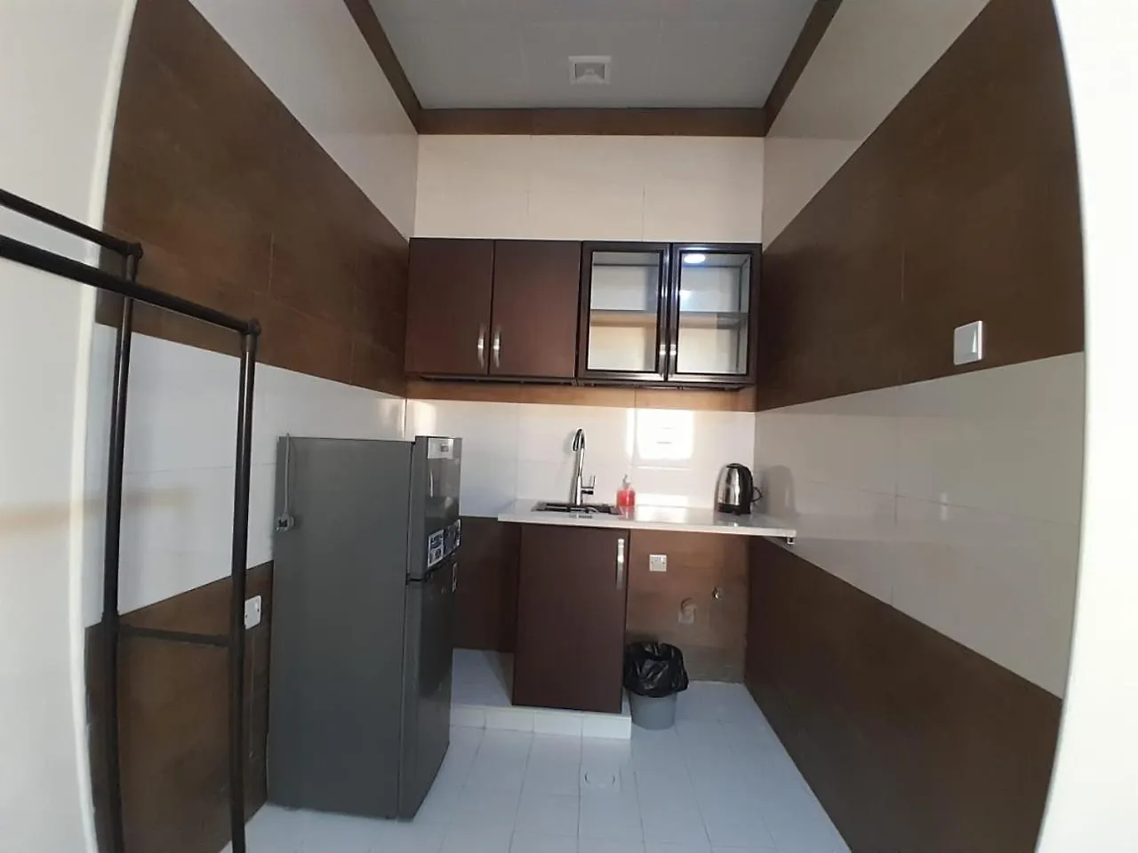 Ek Homes Ras al-Khaimah Inn