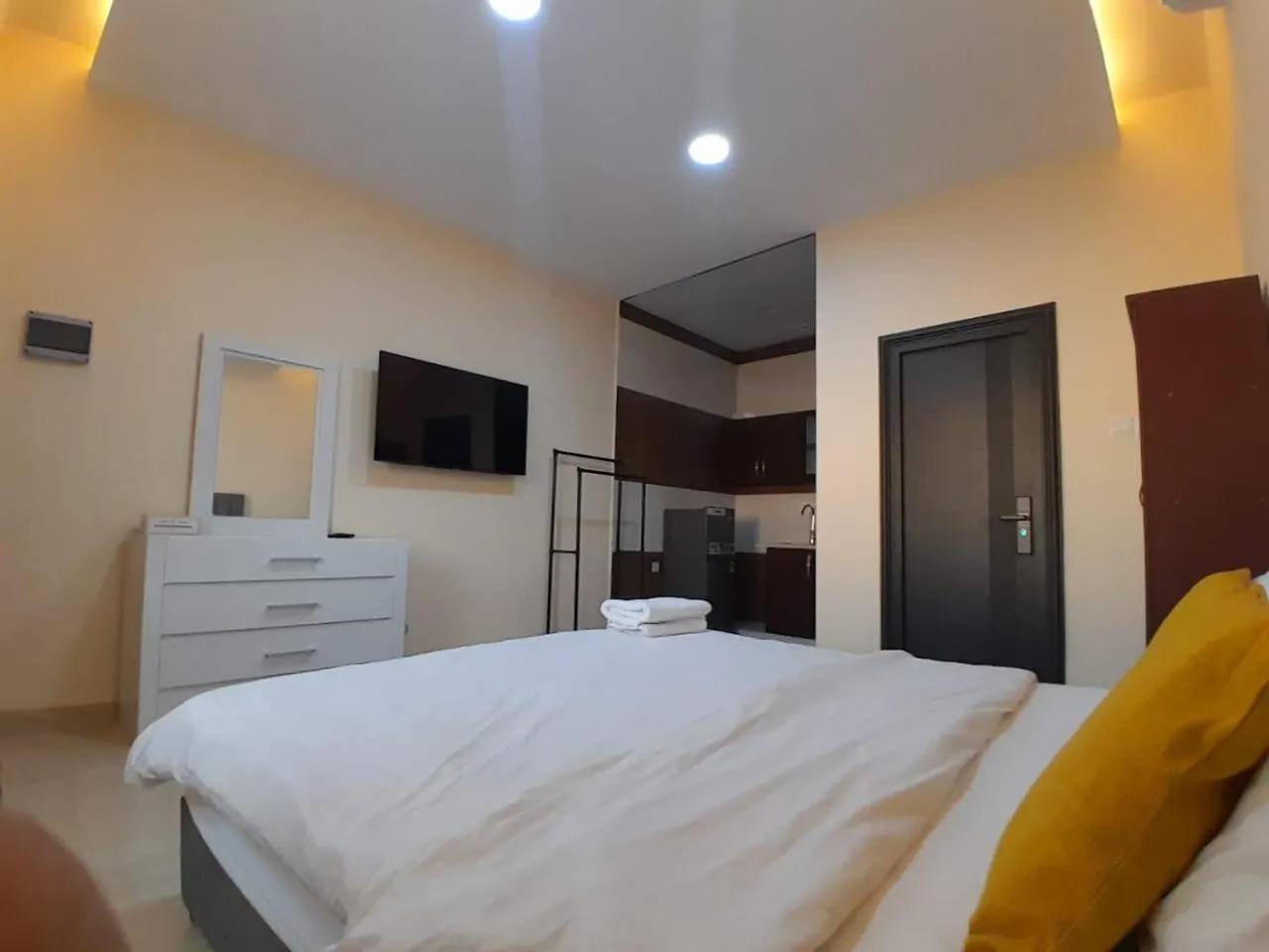 Ek Homes Ras al-Khaimah 0*,