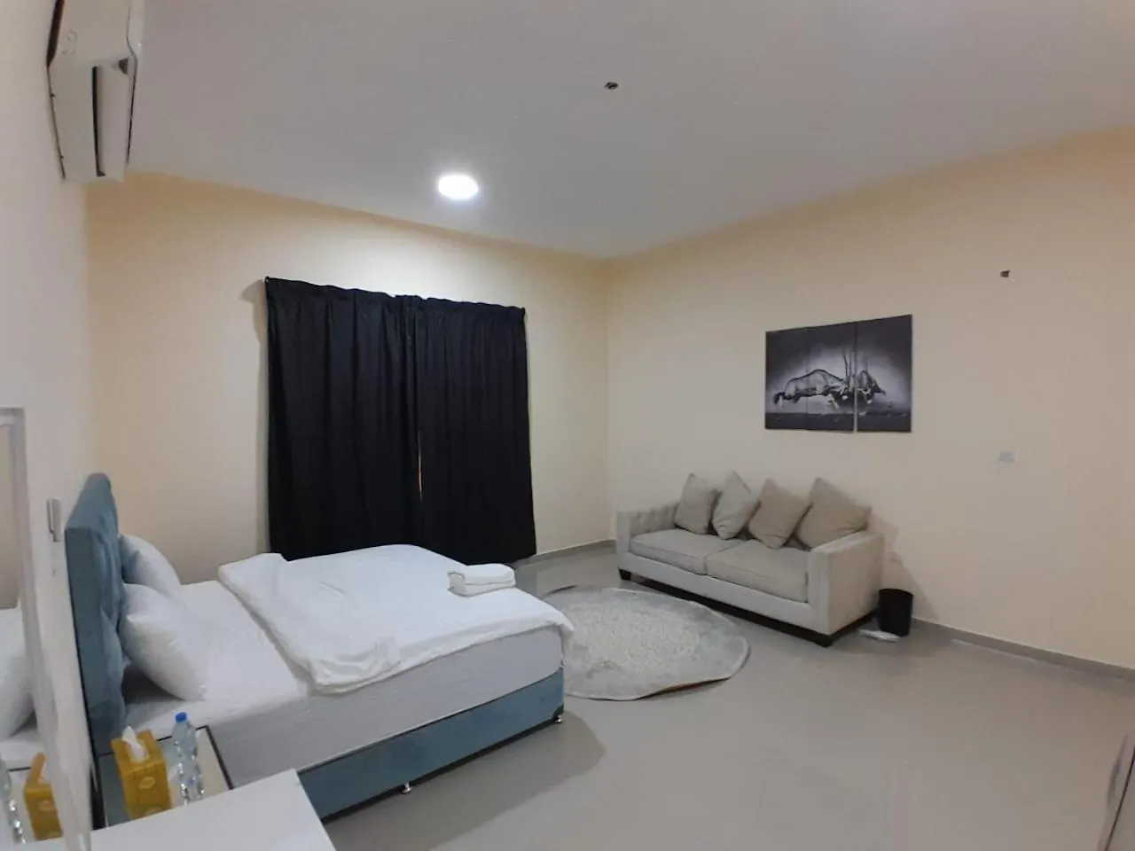 Ek Homes Ras al-Khaimah Inn