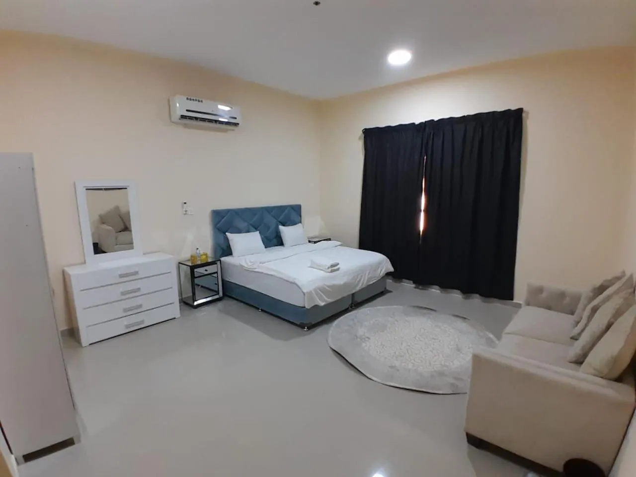 Inn Ek Homes Ras al-Khaimah United Arab Emirates