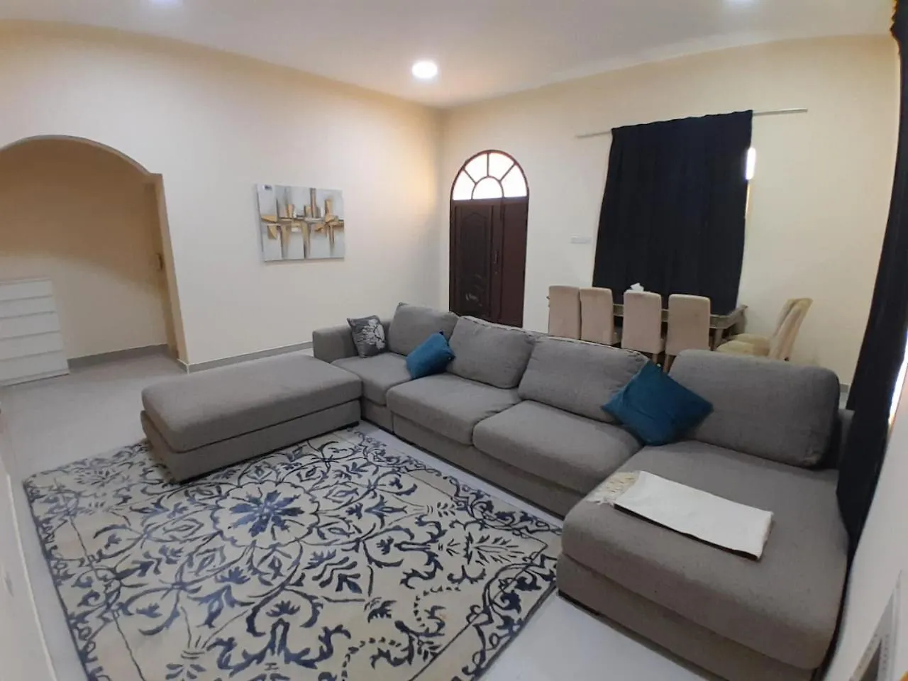 Inn Ek Homes Ras al-Khaimah