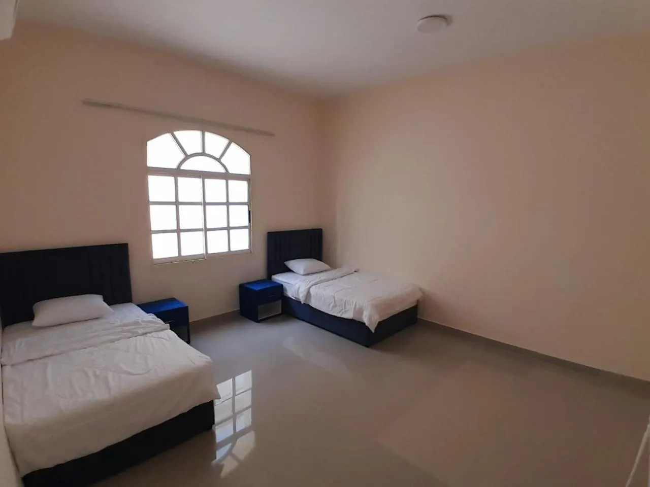 Inn Ek Homes Ras al-Khaimah