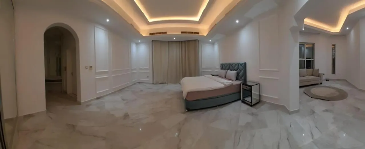 Ek Homes Ras al-Khaimah Inn