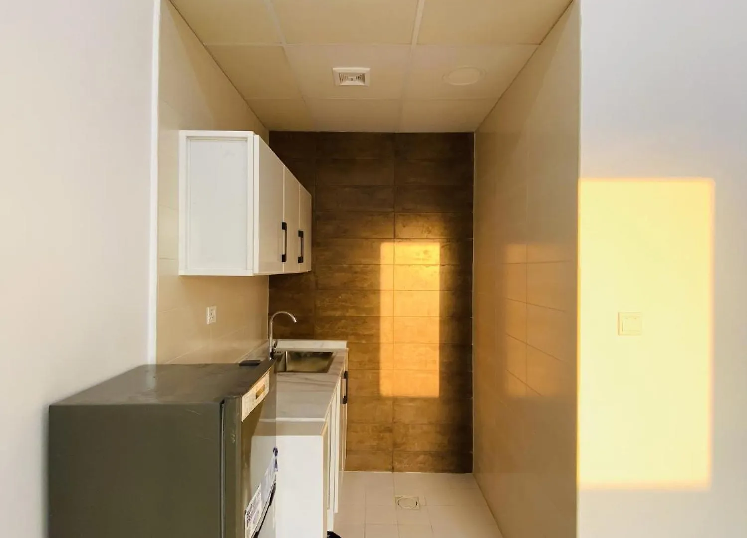 Ek Homes Ras al-Khaimah Värdshus