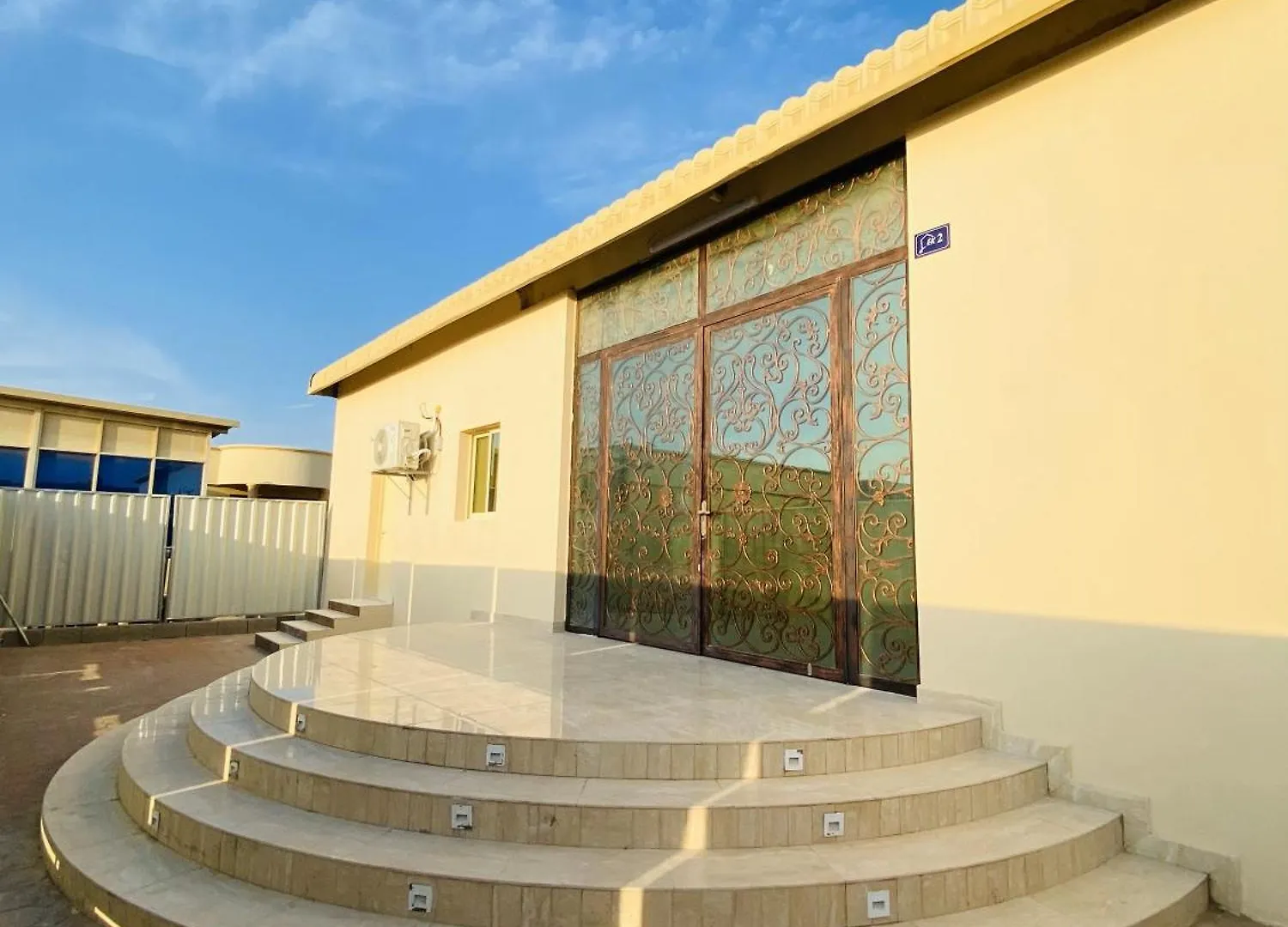 Ek Homes Ras al-Khaimah 0*,