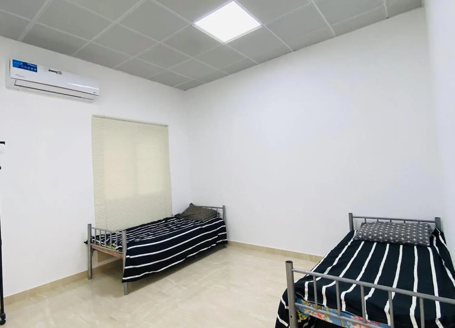 Värdshus Ek Homes Ras al-Khaimah