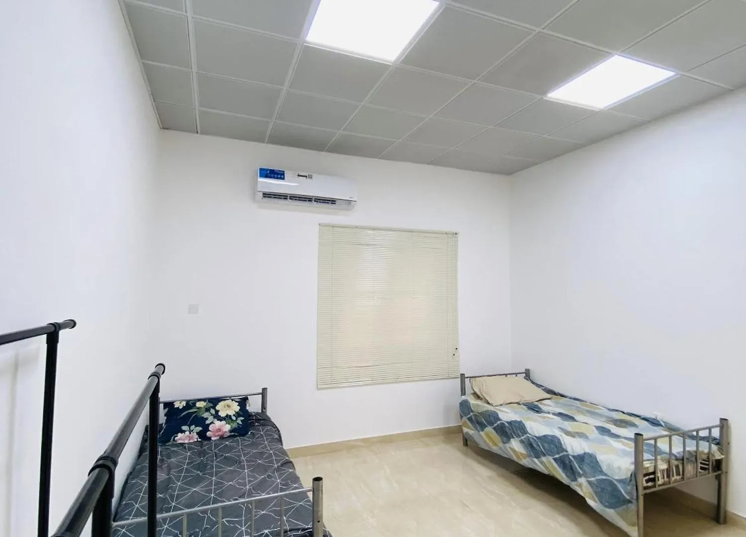 Ek Homes Ras al-Khaimah Värdshus