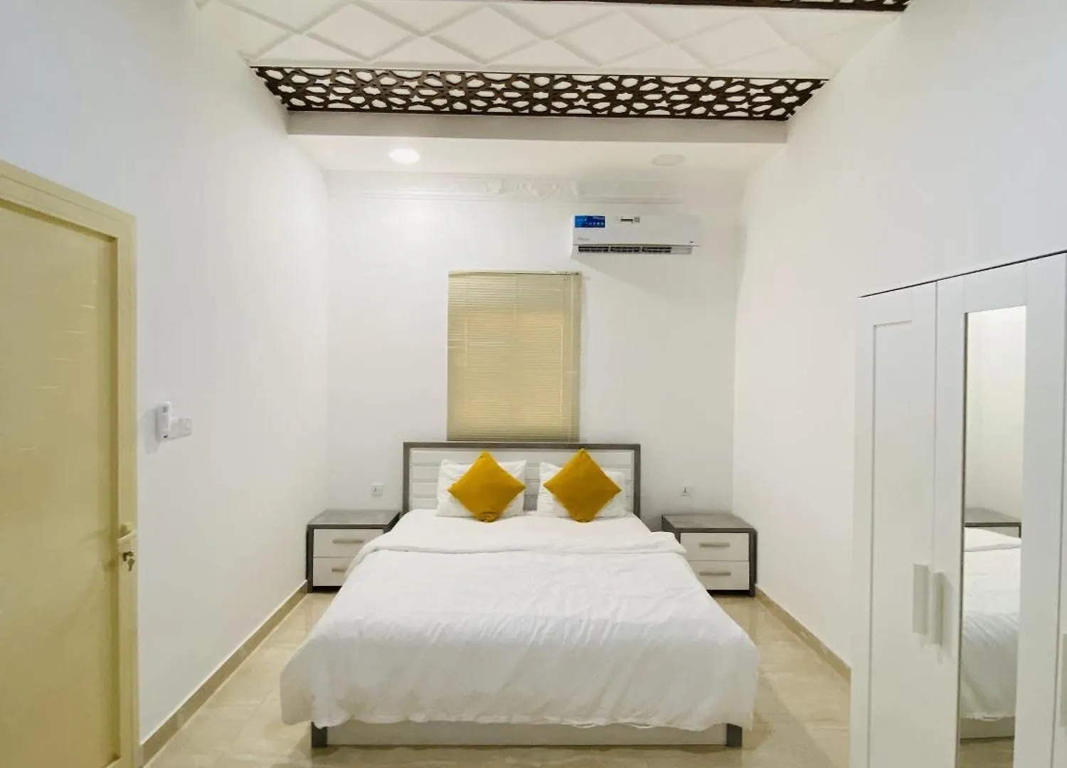 Värdshus Ek Homes Ras al-Khaimah