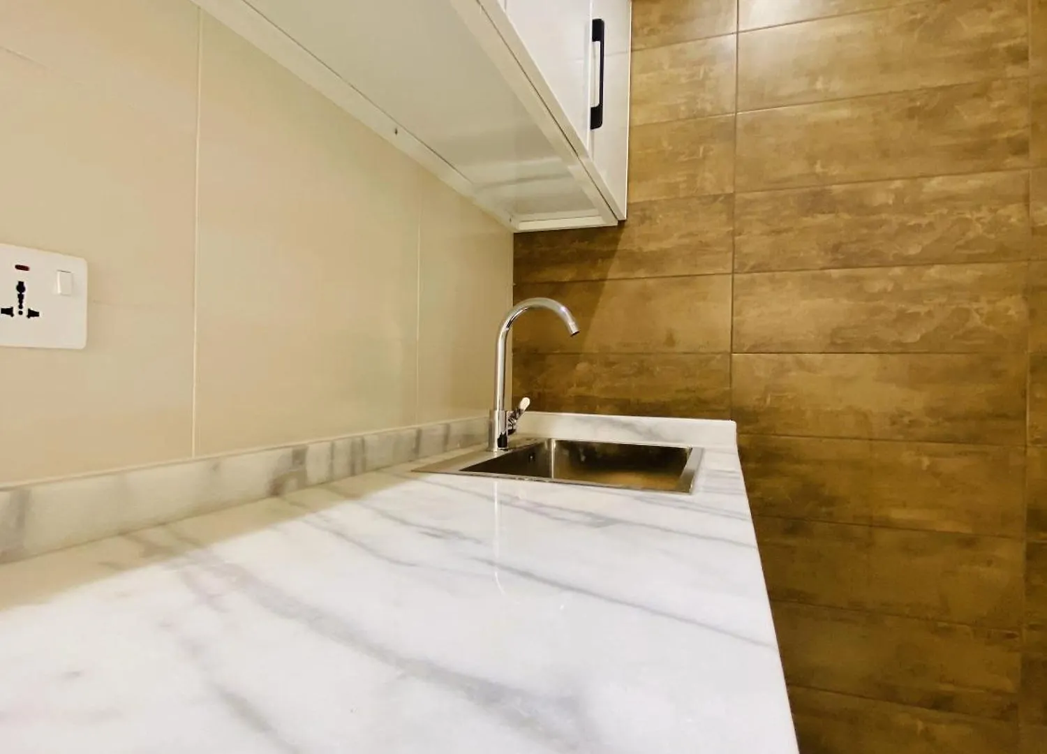 Ek Homes Ras al-Khaimah 0*,