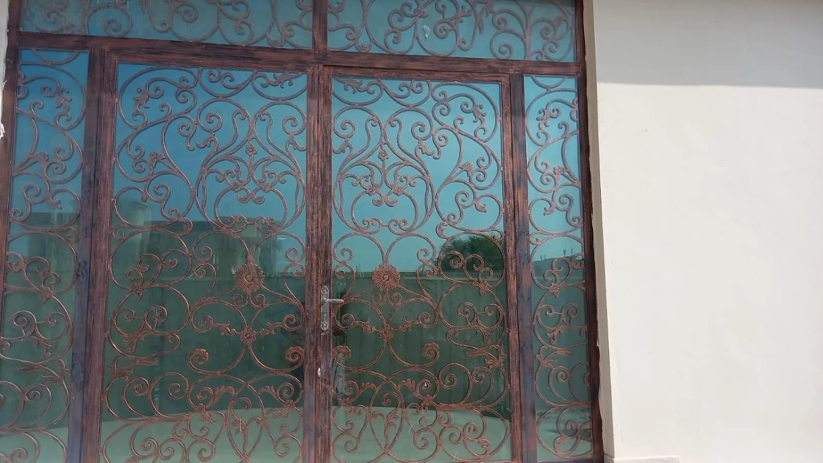 Ek Homes Ras al-Khaimah Förenade Arabemiraten