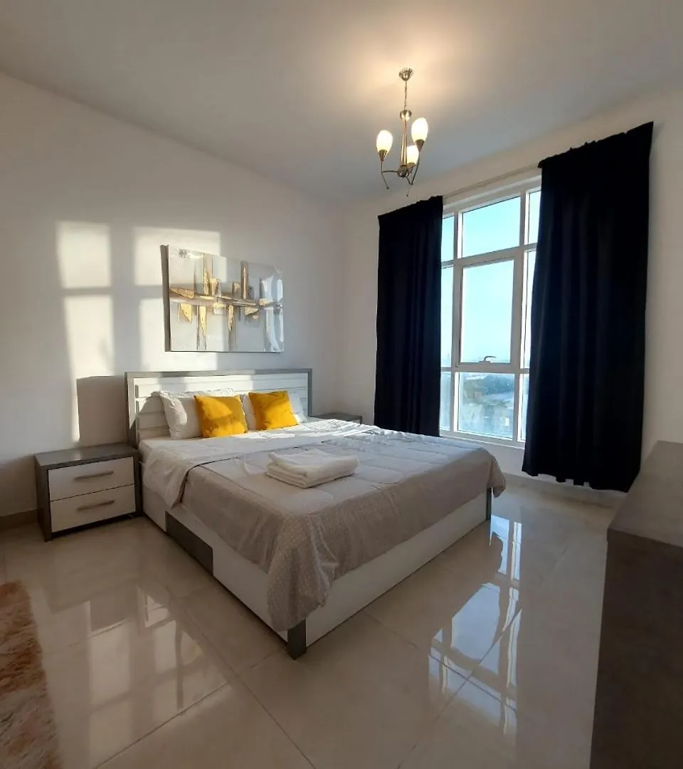 Ek Homes Ras al-Khaimah 0*,  Förenade Arabemiraten