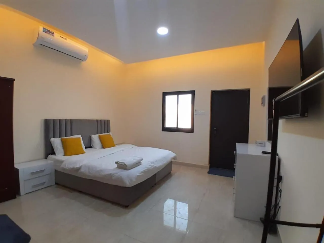 Ek Homes Ras al-Khaimah 0*,
