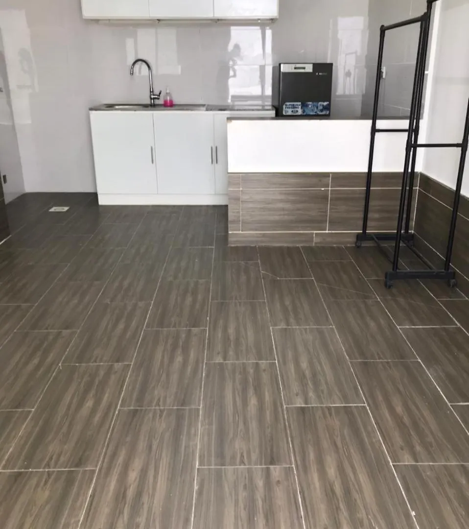 Värdshus Ek Homes Ras al-Khaimah