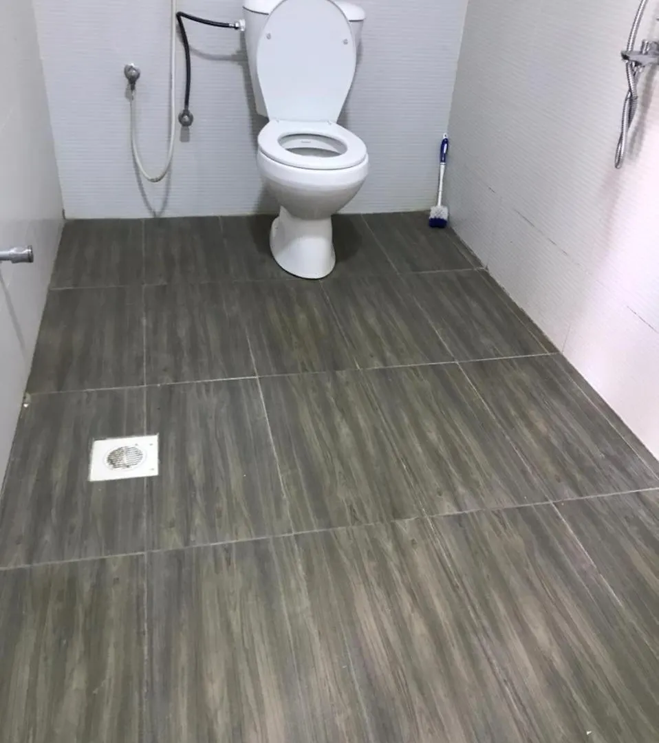 Ek Homes Ras al-Khaimah Värdshus